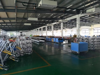 Çin Jiangsu Dinggong Medical Equipment Co., Ltd. Şirket Profili