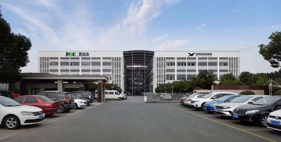 Çin Jiangsu Dinggong Medical Equipment Co., Ltd. Şirket Profili