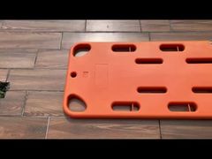 En Çok Satan ABS iki katlı plastik sedye