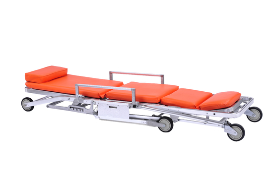 İyi bir fiyat. MDK-D4 Sıcak satış Ayarlanabilir Acil Katlanabilir Ambulans Sedyesi çevrimiçi