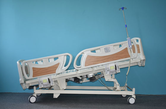 Sprey Boyalı Çok Fonksiyonlu Özel ABS Elektrikli Yatak Merkezi Kontrol Freni