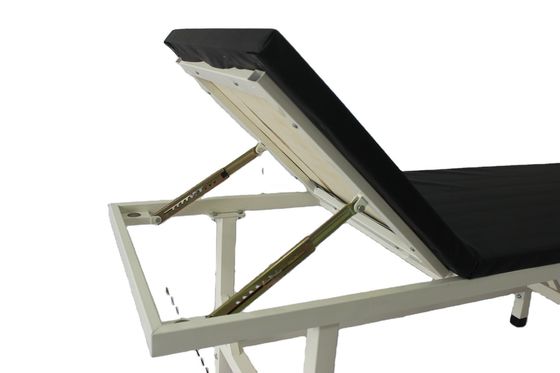 MDK-E07 Elektrikli Muayene Yatakları Klinik Kontrolü İçin Kanepe 1900MM