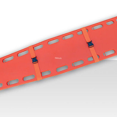 94 X 50 X 9CM 159 Kg Acil Transfer Katlanır Sedye Tıbbi Nakil Ambulansı