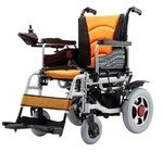 İyi bir fiyat. Engelli 80CM 1800w İçin Elektrikli Hafif Katlanabilir Sandalye Tekerlekli Sandalye çevrimiçi