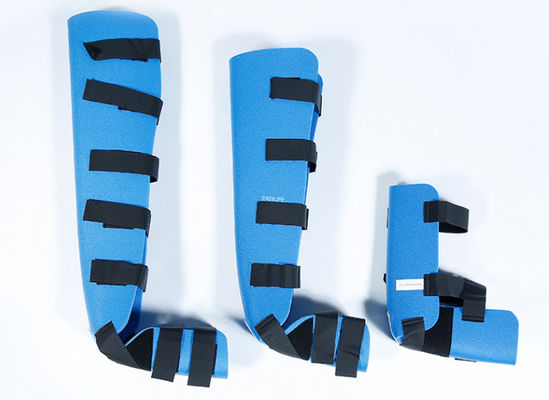 87×35×18CM Uçbacak Çatlak Hafif Taşınabilir Bacak Kol Önkol Bilek Kaşama Dayanıklı