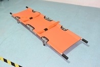 İyi bir fiyat. El ambulans katlanabilir kaldırıcı hasta taşınabilir 208 * 55 * 13 cm çevrimiçi