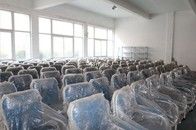 Hastane Uyku Eşlik Katlanabilir Sandalye PVC Yapay Deri 190*65*62cm