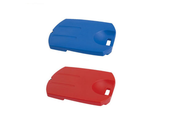 60.5CM Omurilik Tahta Acil Kurtarma Çatlak Katlanabilir Tıbbi Çatlak PET