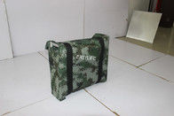 185cm*48cm Katlanabilir Tıbbi Çatlak Ambulans 159kg Hafif Ağırlık