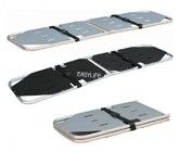 185cm X 50cm Katlanabilir Tıbbi Katlanabilir Çatlak Acil Mobil