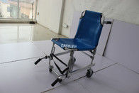 Acil Durum Yukarı Katlanabilir Çatlak Alüminyum alaşım İlk Yardım Aygıtları