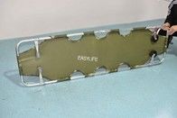 Taşıma Basit Hasta Çatlak İlk Yardım Katlanılabilir Ambulans