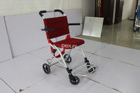 Kapatılabilir acil durum taşınabilir sedye taşınabilir hafif idrar