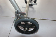 Kapatılabilir acil durum taşınabilir sedye taşınabilir hafif idrar