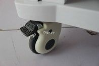 ABS Sert Plastik Hastane Arabası 25 30 40 50 60 80 Hücreler Premium Metal