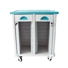 İyi bir fiyat. ABS Sert Plastik Hastane Arabası 25 30 40 50 60 80 Hücreler Premium Metal çevrimiçi