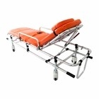 İyi bir fiyat. Hastane Ekipmanı Alüminyum Alaşım Çatlak Taşıma Hasta için Acil Ambulans çevrimiçi