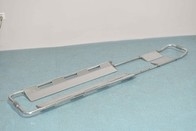 İyi bir fiyat. Tıbbi Taşıma Katlanabilir Çatlak Düzenlenebilir Alüminyum Alaşım Fırçası 210*44*6 Cm çevrimiçi