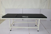 Hastane Elektrik muayene yatağı Evrensel muayene masası Sabit