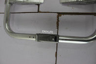 Karbon Fiber Katlanabilir Fırçalı Çatlak I Sınıf Baş İmmobilizerli