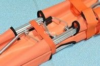 Oxford Deri 104cm Katlanabilir Tıbbi Çatlak 1 Yıllık Garanti