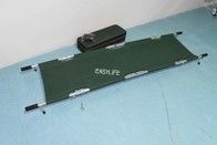 Katlanabilir Kompakt Tıbbi Çatlak Acil Kurtarma 214*55*12CM