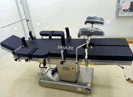 Hastane Cerrahi Ekipmanı Genel Kullanım Elektrikli Operasyon Tiyatro Masası Operasyon Masası