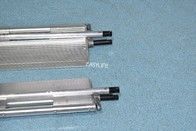 Cümleci Hafif Taşınabilir Kurtarma Acil Durum Hasta Taşıma Travma Scoop Çekmece