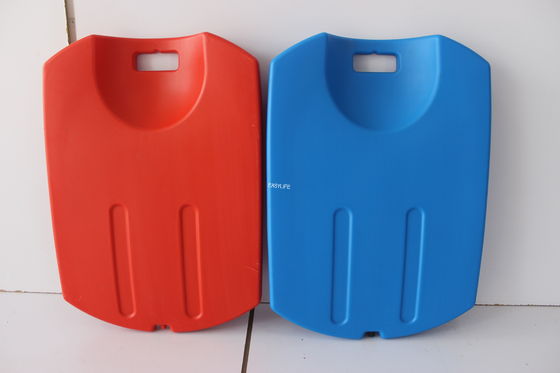 60.5CM Sıcak Satış Hafif Kalıcı Acil Tıbbi İlk Yardım Cihazı Plastik CPR Tahta