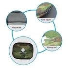 Yüksek Kaliteli Hastane Malzemeleri Tıbbi Ekipman Araç Eva İlk Yardım Paketi Çantası için Mini İlk Yardım Paketi