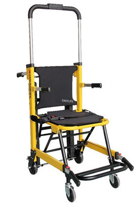 Yeni Tasarım Tekerlekli Sandalye Merdiven Asansörü Yaşlı Adam için Merdiven Asansörü Sandalye Merdiven tırmanışı Elsel sürünen merdiven kaldırıcı