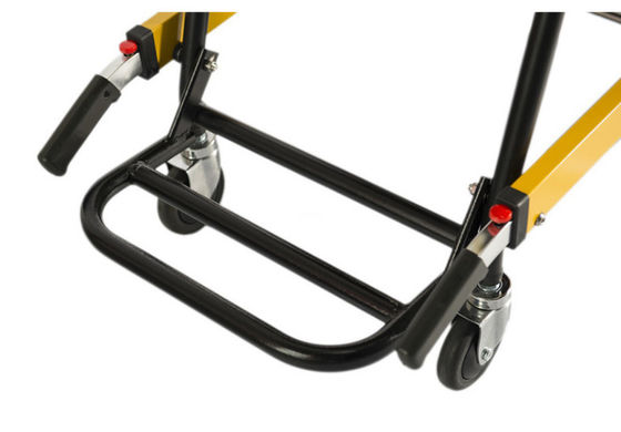 Yeni Tasarım Tekerlekli Sandalye Merdiven Asansörü Yaşlı Adam için Merdiven Asansörü Sandalye Merdiven tırmanışı Elsel sürünen merdiven kaldırıcı