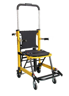 Yeni Tasarım Tekerlekli Sandalye Merdiven Asansörü Yaşlı Adam için Merdiven Asansörü Sandalye Merdiven tırmanışı Elsel sürünen merdiven kaldırıcı