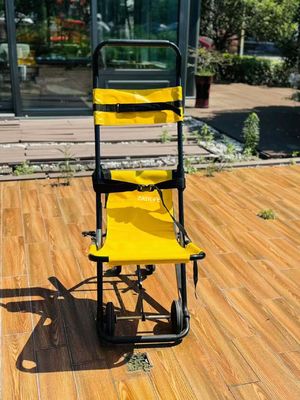 Katlanabilir Çapraz Tipi Alüminyum Alaşım Merdiven Çatlak Sürünen Yapı Hafif Ağırlık Küçük Boyut