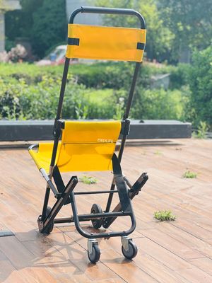 Katlanabilir Çapraz Tipi Alüminyum Alaşım Merdiven Çatlak Sürünen Yapı Hafif Ağırlık Küçük Boyut