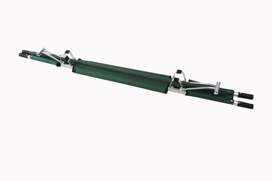 Katlanamayan Alüminyum Alaşım Çatlaklar Oxford Deri Yaralıları Taşıma