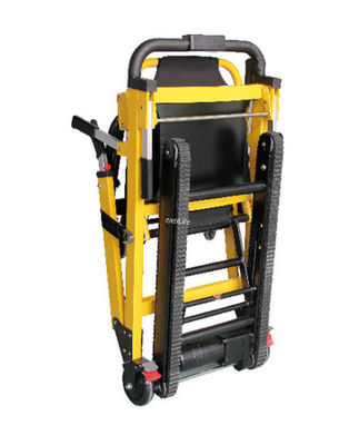 Sıcak Satış Katlanabilir Ambulans Sandalyesi Engelliler için Taşınma Merdivenleri