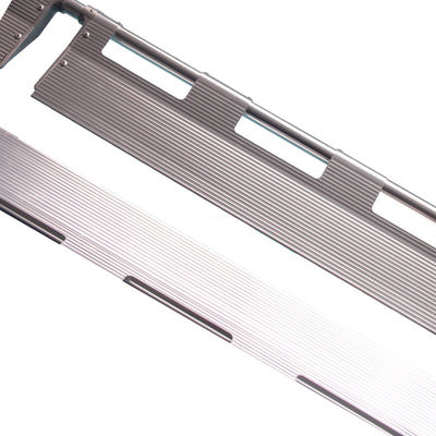 Dört panelli Alüminyum Alaşımlı Kürek Sedye Hasta Transferi Düşük Fiyat Satılık