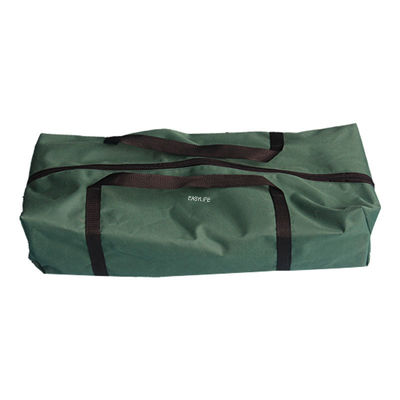 Yüksek kaliteli dört katlı kurtarma sedyesi el çantasıyla