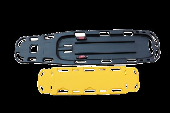 Yetişkin Çocuk Spinal Board Stretcher