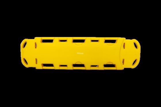 Yetişkin Çocuk Spinal Board Stretcher