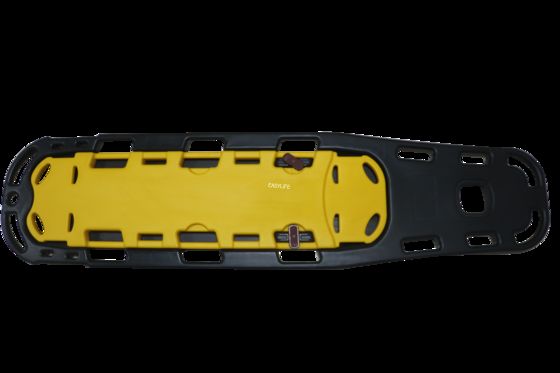 Yetişkin Çocuk Spinal Board Stretcher