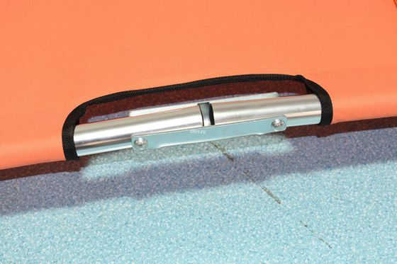 Hasta Transferi Portatif Manuel Ambulans Katlanır Sedye