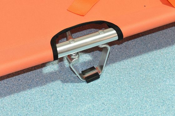 Hasta Transferi Portatif Manuel Ambulans Katlanır Sedye