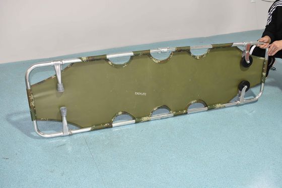 46CM Uygun Acil Tahliye Hasta Sedye Arabası Küçük Boy Tekerlekler