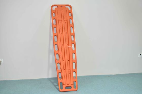 186x 41x 5cm Acil Transfer Katlanır Tıbbi Sedye Ambulans