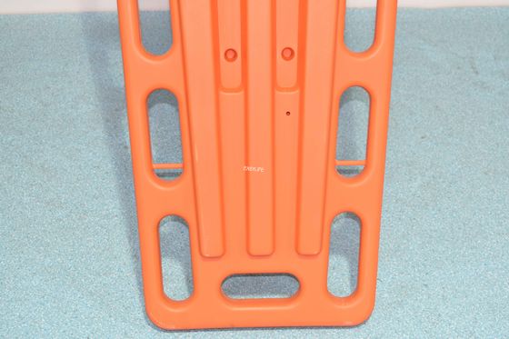 186x 41x 5cm Acil Transfer Katlanır Tıbbi Sedye Ambulans