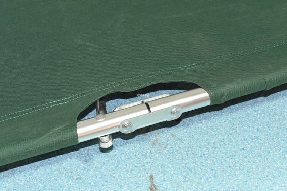 8 Inch Wheel Kompakt Tıbbi Çatlak X-Ray Destek Beyaz Turuncu Yeşil