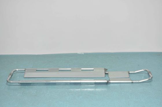 L2100MM Katlanır Kepçe Sedye