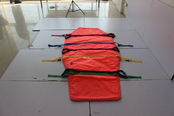 200CM ACİL VAKUMLU YATAK SEDYE